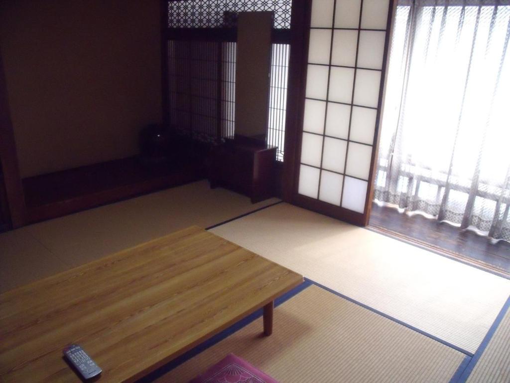 โรงแรมเรียวคัง อาซาฮิคัง Yasugi ภายนอก รูปภาพ