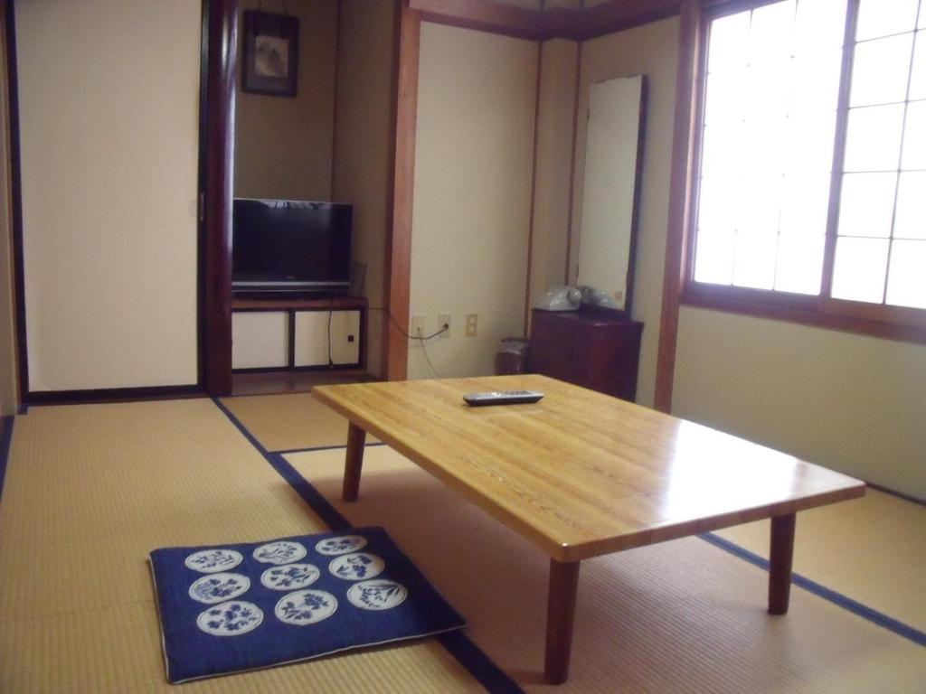 โรงแรมเรียวคัง อาซาฮิคัง Yasugi ภายนอก รูปภาพ