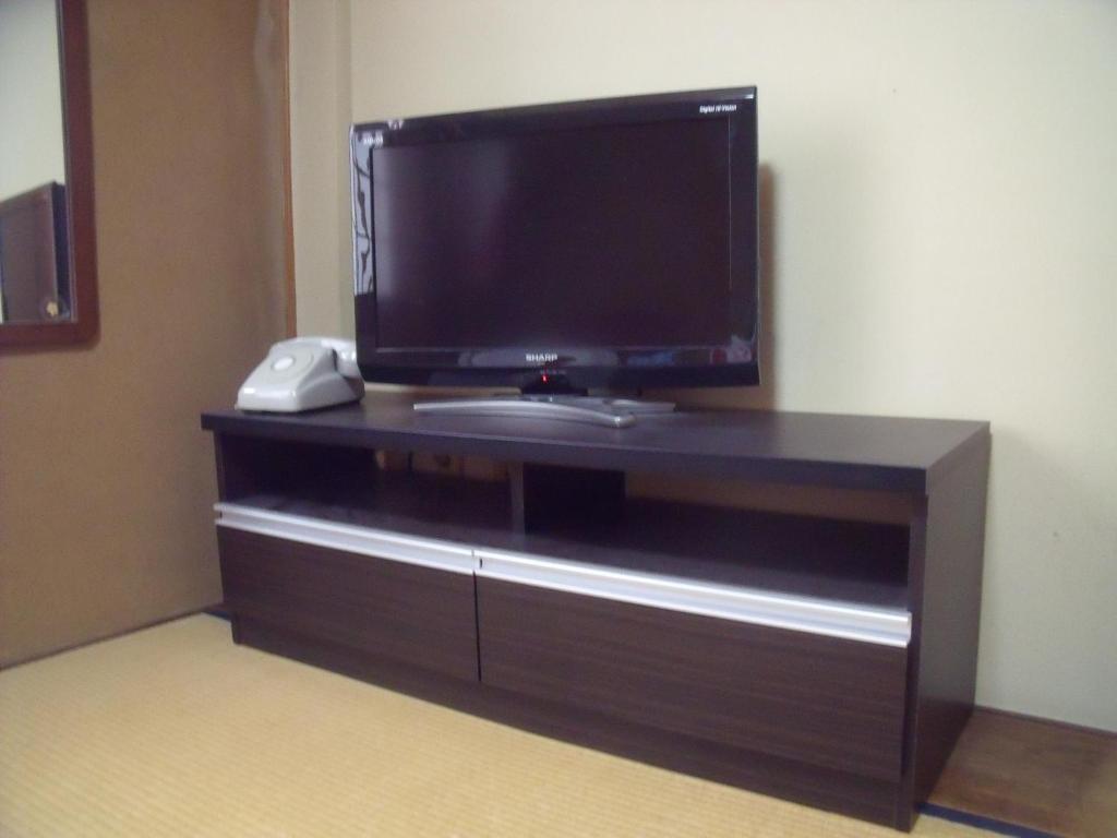 โรงแรมเรียวคัง อาซาฮิคัง Yasugi ห้อง รูปภาพ